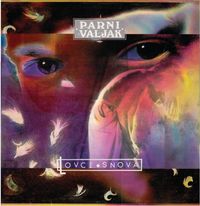 Parni Valjak - Lovci Snova