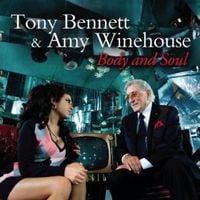 Tony Bennett - Body and Soul
