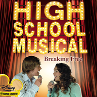 Various Artists - Breaking Free