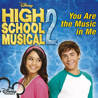 Various Artists - You Are the Music in Me