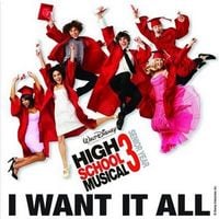 Various Artists - I Want It All
