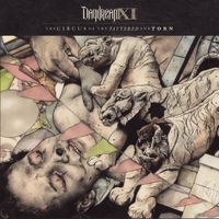 Daydream XI - The Circus Of The Tattered And Torn