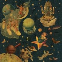 The Smashing Pumpkins - Mellon Collie and the Infinite Sadness (Deluxe Edition)