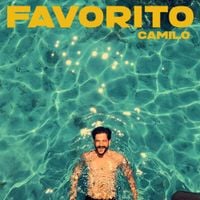 Camilo - Favorito