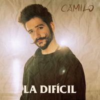 Camilo - La Dif&iacute;cil
