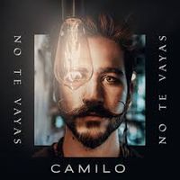 Camilo - No te Vayas