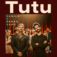 Camilo & Pedro Cap&oacute; - Tutu