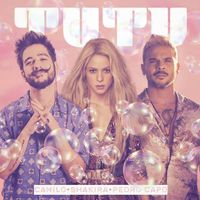 Camilo, Shakira & Pedro Cap&oacute; - Tutu (Remix)