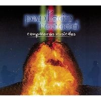 Pante&oacute;n Rococ&oacute; - Compa&ntilde;eros Musicales