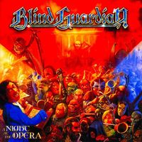 Blind Guardian - A Night at the Opera