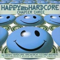 Anabolic Frolic - Happy 2b Hardcore Chapter 3