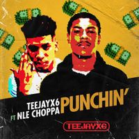 Teejayx6 - Punchin'