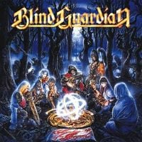 Blind Guardian - Somewhere Far Beyond