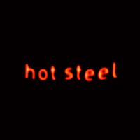 Various Artists - Hot Steel