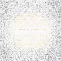 Benjamin James - Change Is Everything