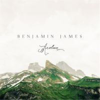 Benjamin James - Aeolian