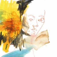 Benjamin James - With the Wind on Our Faces