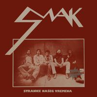 Smak - Stranice Na&scaron;eg Vremena