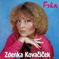 Zdenka Kovačiček - Frka