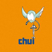 Chui - Chui