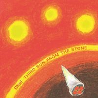 Chui - Third Sun from the Stone