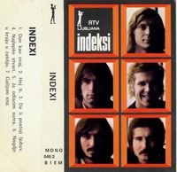 Indexi - Indeksi
