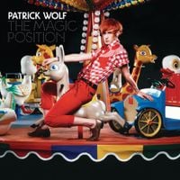Patrick Wolf - The Magic Position