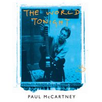 Paul McCartney - The World Tonight