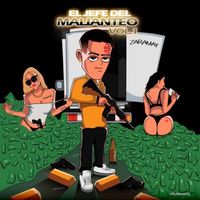 Zaramay - El Jefe del Malianteo (Vol. 1)