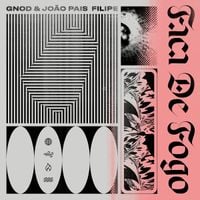 Gnod & João Pais Filipe - Faca de fogo