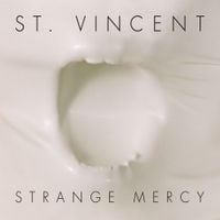 St. Vincent - Strange Mercy