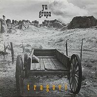 YU Grupa - Tragovi