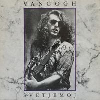 Van Gogh - Svet je Moj