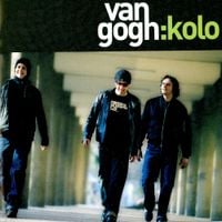 Van Gogh - Kolo