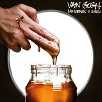 Van Gogh - Neumeren u Svemu