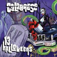 Calabrese &lrm; - 13 Halloweens
