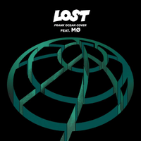 Major Lazer - Lost