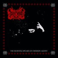 Lamp of Murmuur - The Burning Spears of Crimson Agony