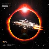 Rocstaryoshi - 21 Laps Around The Sun