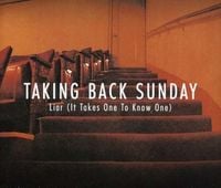 Taking Back Sunday - Liar (It Takes One To Know One)
