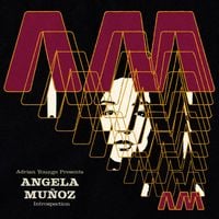 Angela Mu&ntilde;oz - Introspection