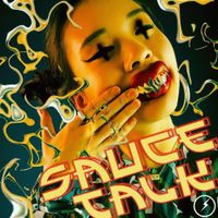 Lil Cherry - SAUCE TALK