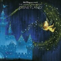Various Artists - Walt Disney Records: The Legacy Collection: Disneyland