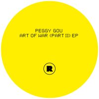 Peggy Gou - Art of War (Part II)