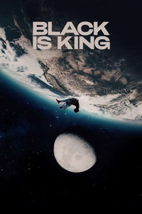 Beyonc&eacute; - Black Is King