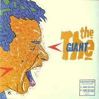 The The - Giant