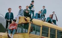 Stray Kids - Grow Up