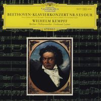 Berliner Philharmoniker - Beethoven: Klavierkonzerte Nos. 4 & 5