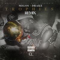 Drake & Migos - Trophies (Remix)