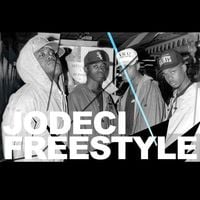 Drake - Jodeci Freestyle